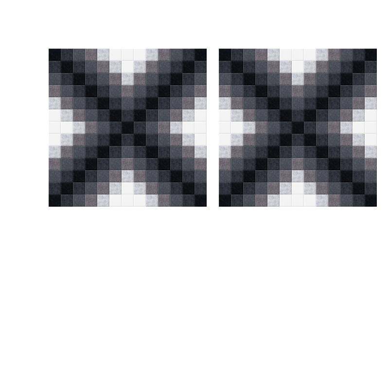 Star Burst Design