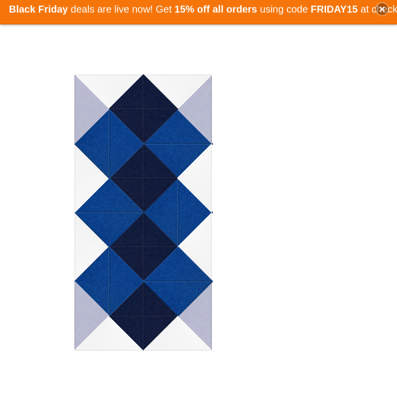 Blues Design