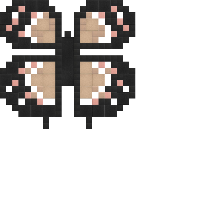 BUTTERFLY Design