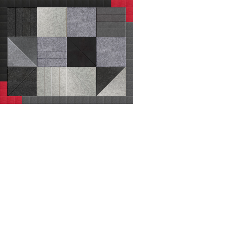 Grey Field Design