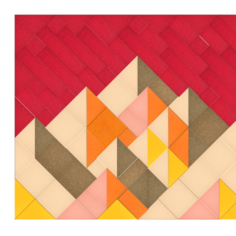 Warm Mountain Design