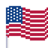 Pixel Flag Design