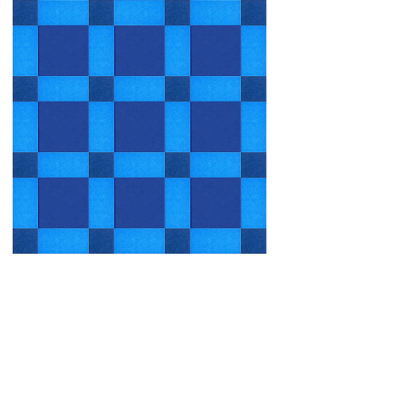 Cougar Plaid Design