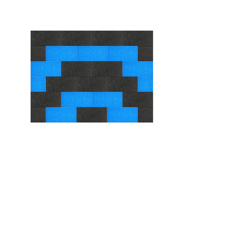 Cast Half Lap Design
