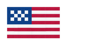 American Flag Design