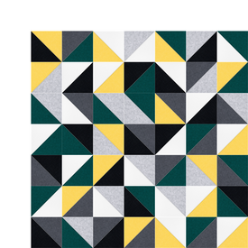 Marietta Grays Quilt Design