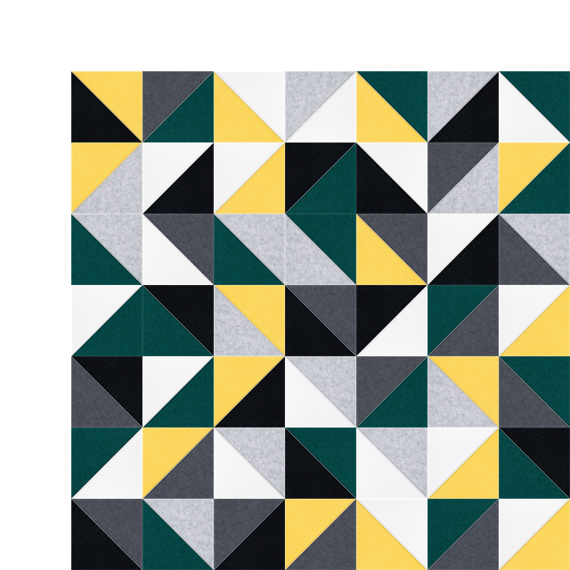 Marietta Grays Quilt Design