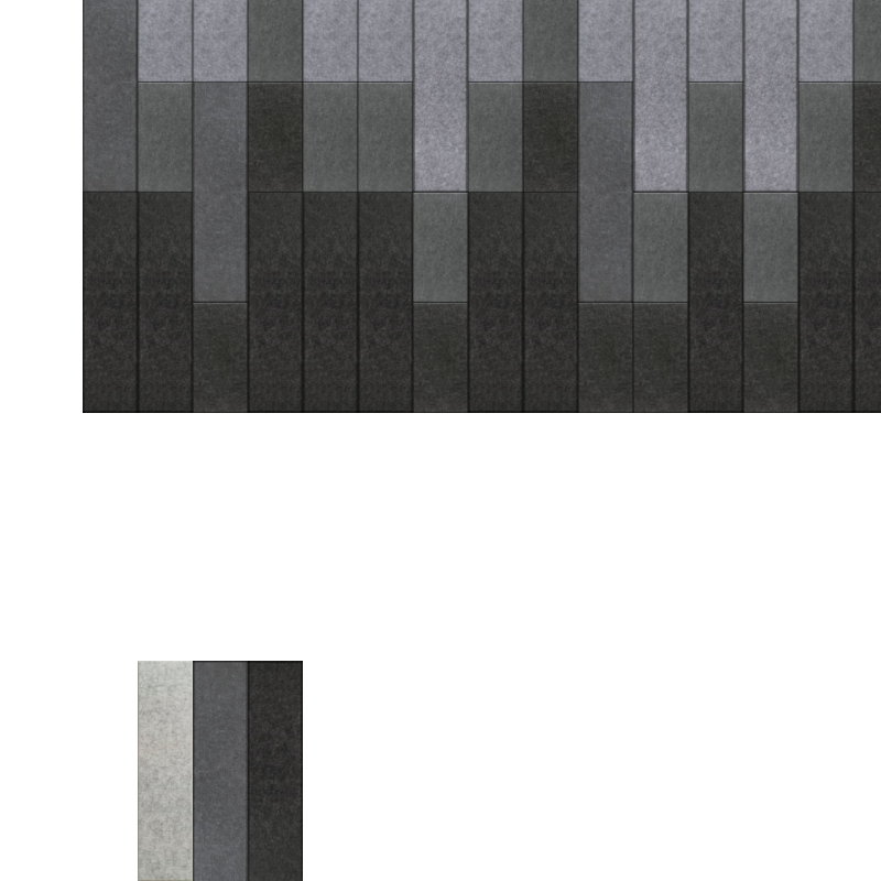 Skyline Mono Design