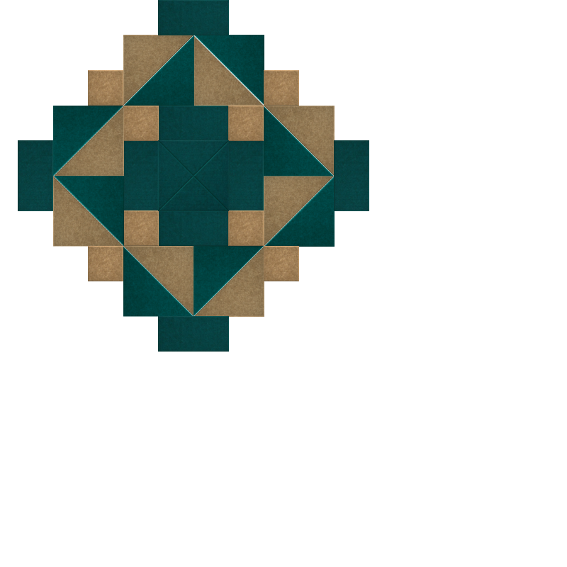 Green Brown Design