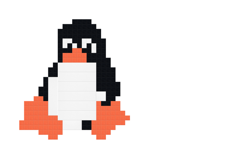 Penguin Design