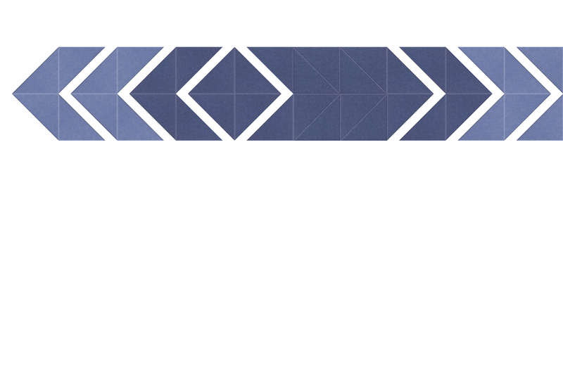Chevron Arrow Design