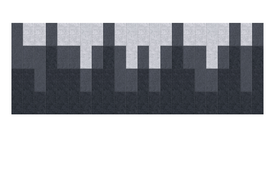 Skyline Mono Design