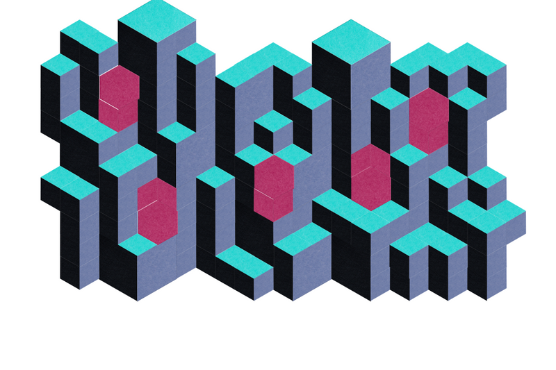 Cube Love Design