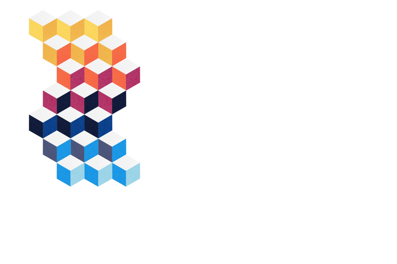 Flux Rainbow Design