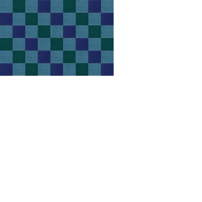 Blackwatch Pixelated Design