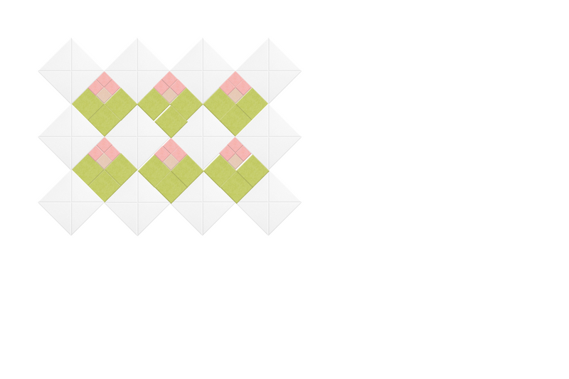 Spring Showers Design