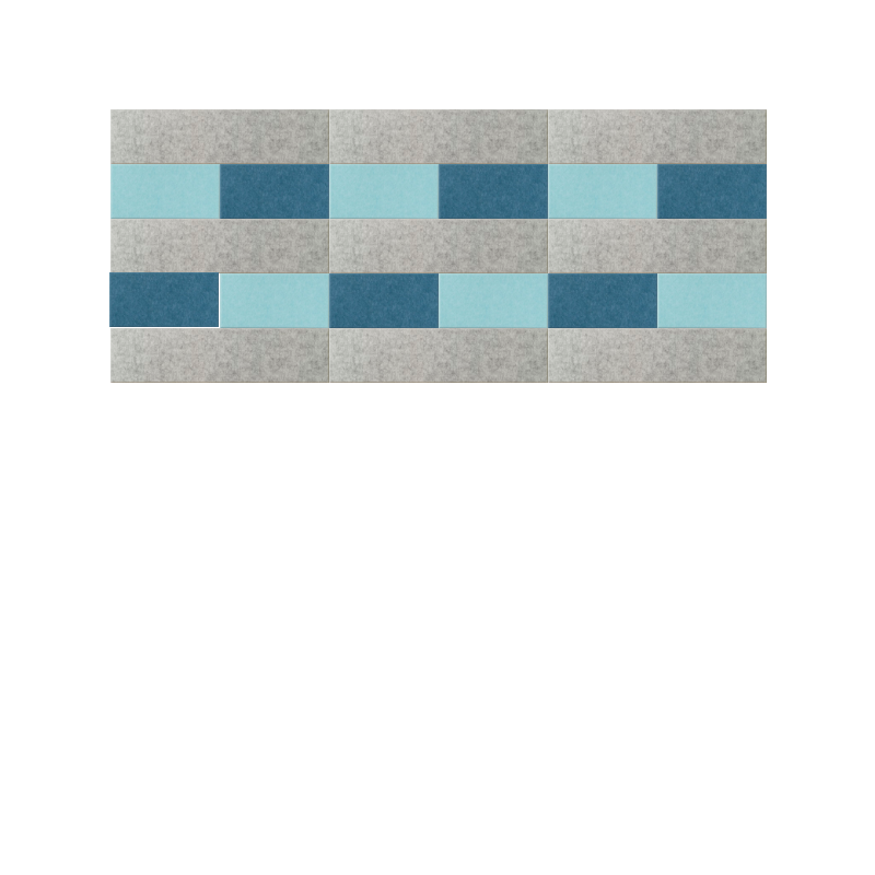 Hallway wall Design
