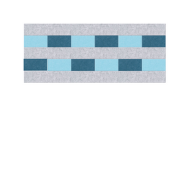 Hallway wall Design