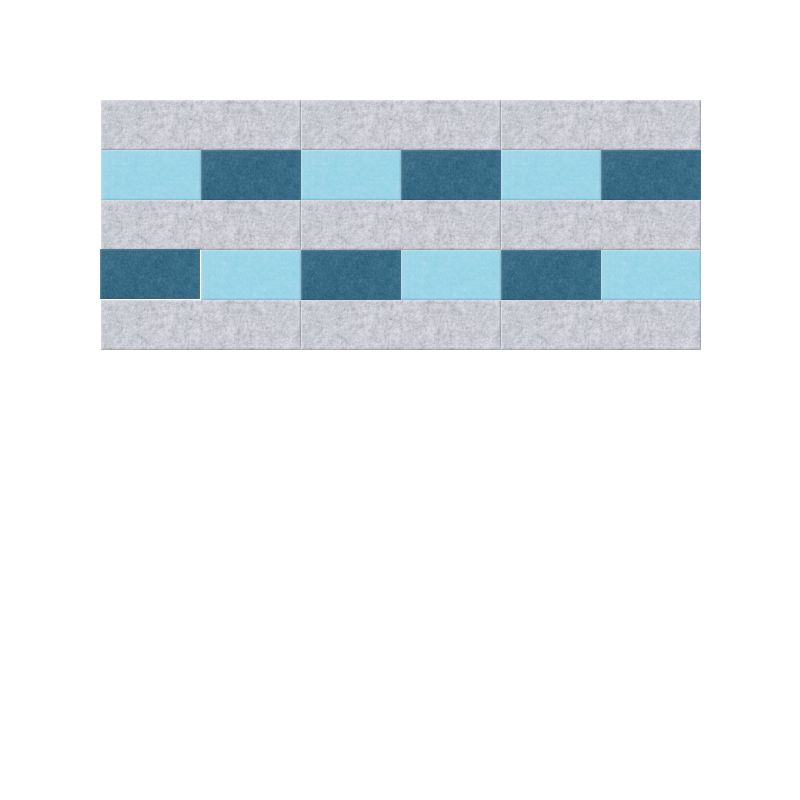 Hallway wall Design