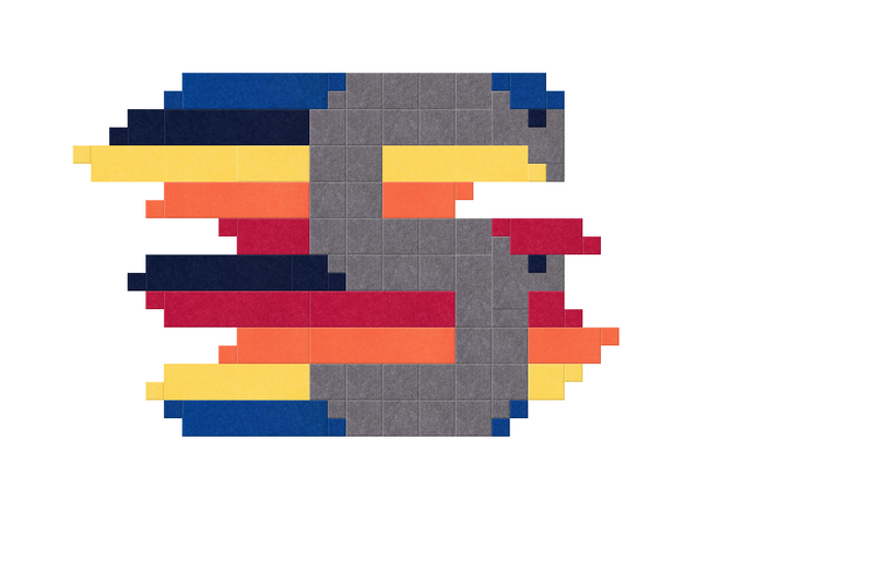 S Color Design