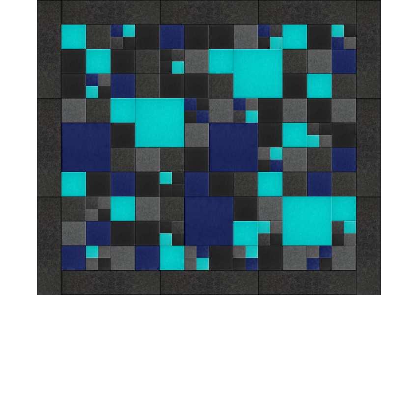 Living Room Option Design