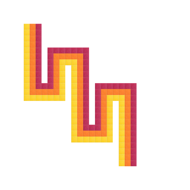 Multi Full Up/Down Design