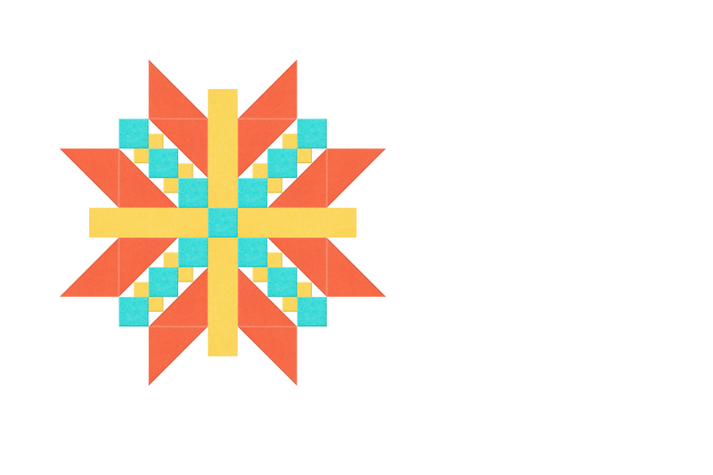 Spring Flower Design