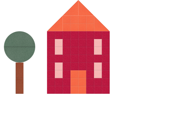 Friendship House Design