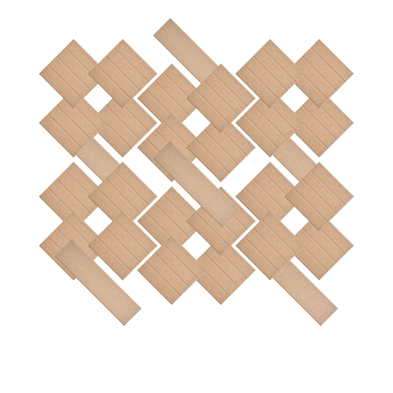 Weave Design