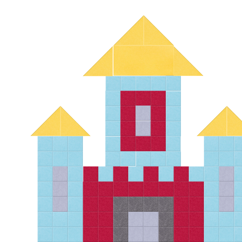 Rebecca_Castle Design