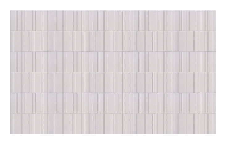 Conference Room Lines Big Wall Design