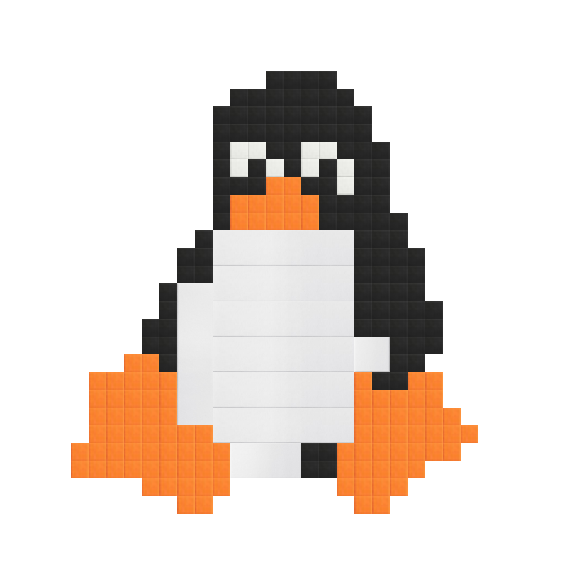 Penguin Design