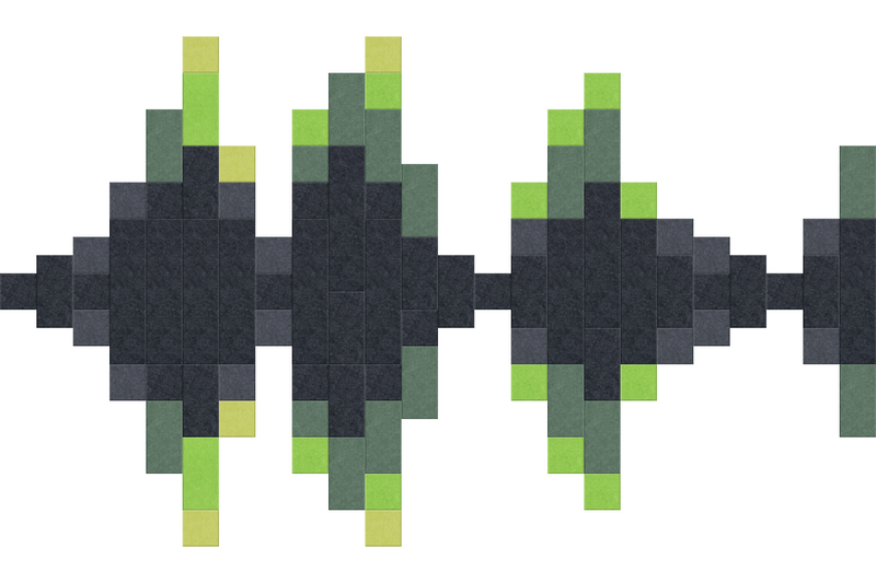 Soundwave 4 Design