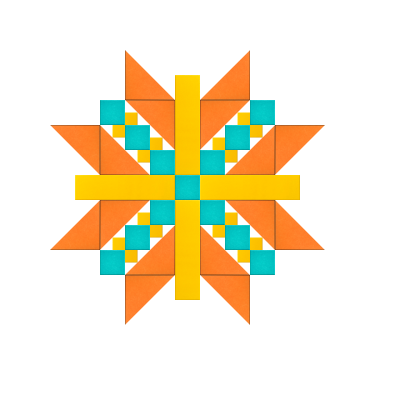 Spring Flower Design
