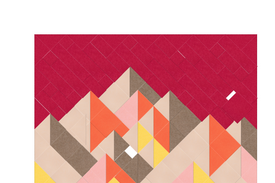 Warm Mountain Design
