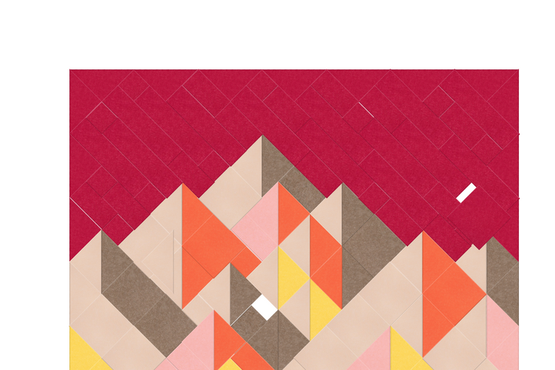Warm Mountain Design