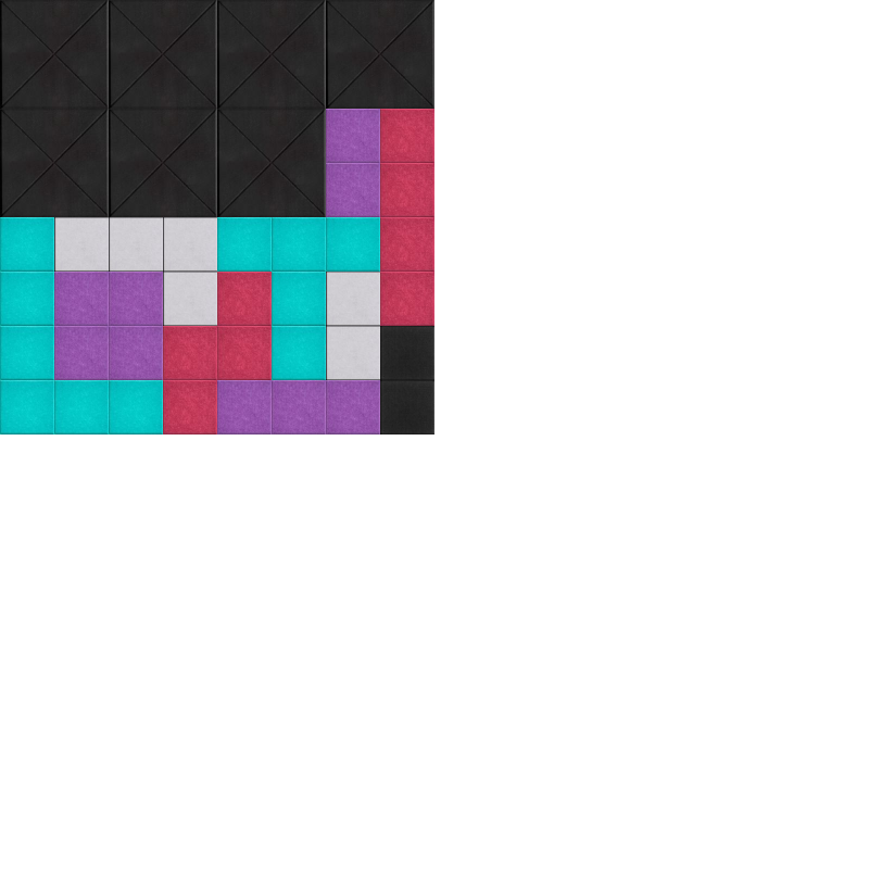 tetris Design