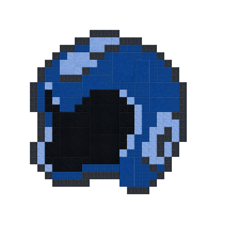 Helmet Design