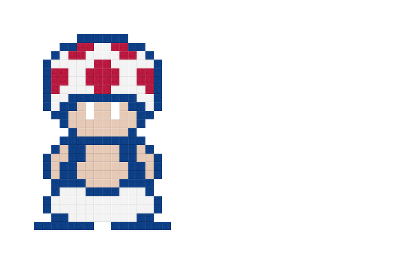 Toad Design