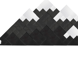 Basement Mountains Design