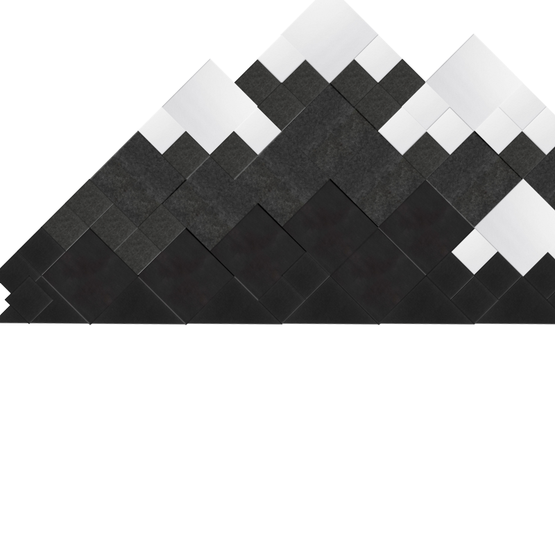 Basement Mountains Design