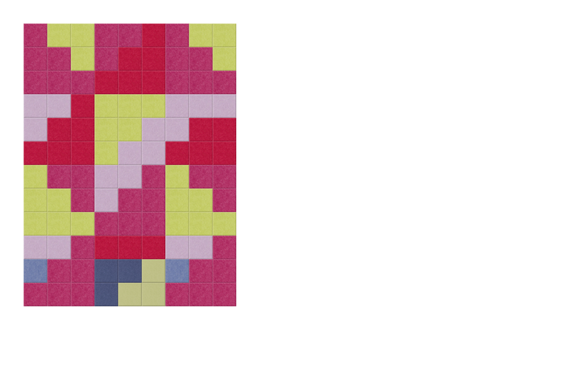 Stepped Design