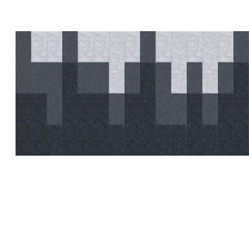 Skyline Mono Design