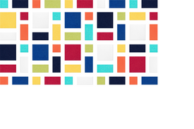 10x6 multi-color Design