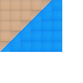 Large Wall Design