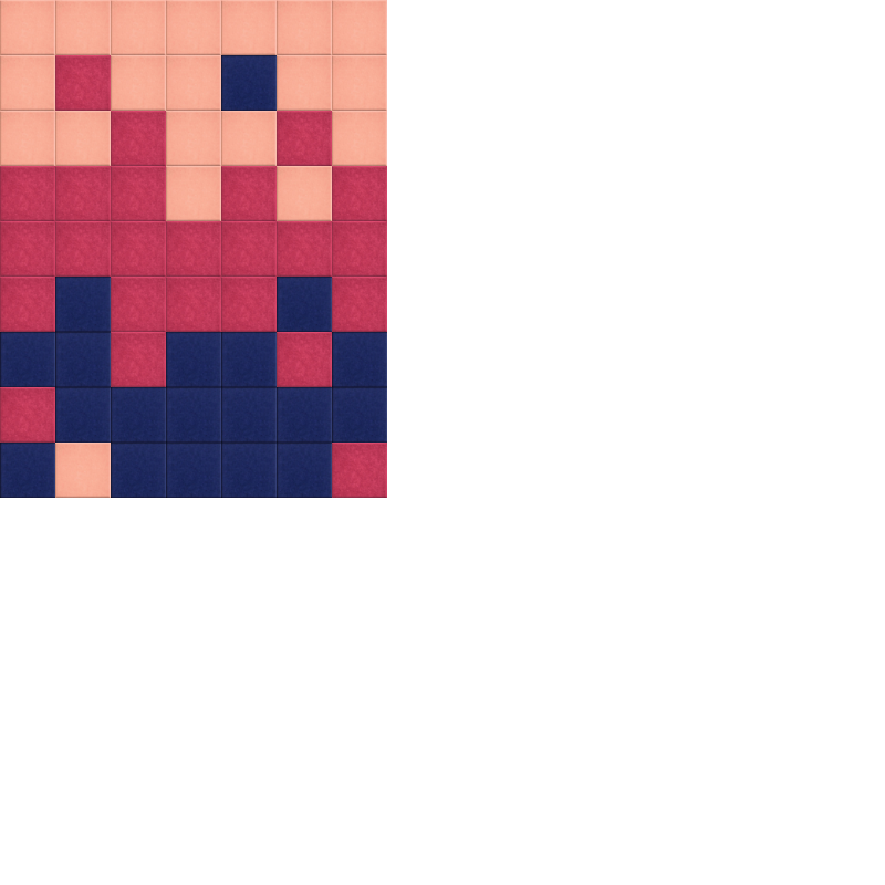 Pink Gradient Design