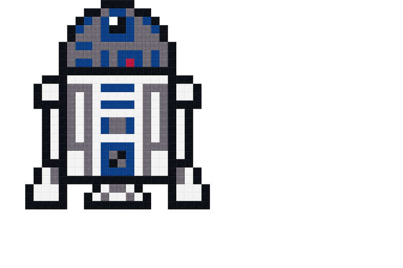 r2d2 Design